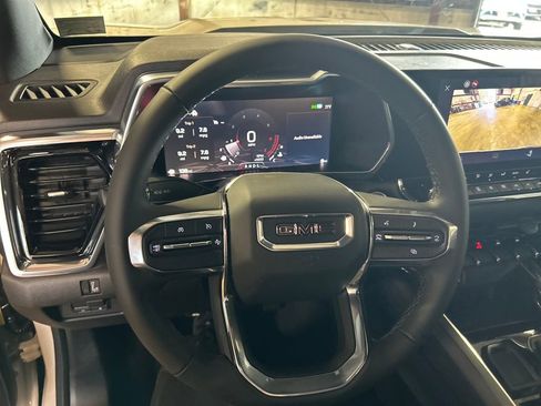 New 2026 GMC Canyon Elevation w/ Convenience Package image 22