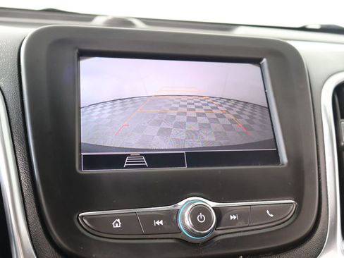 Used 2022 Chevrolet Equinox LT AWD/4WD image 6