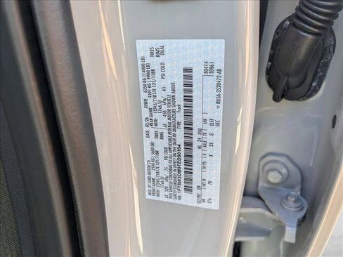 Used 2026 Ford F350 Platinum AWD/4WD image 16
