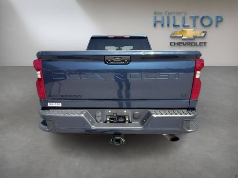 Used 2022 Chevrolet Silverado 2500 LT w/ Z71 Sport Edition AWD/4WD image 6