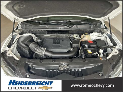 Used 2020 Chevrolet Blazer LT AWD/4WD image 9