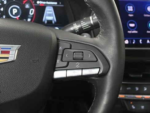 Used 2022 Cadillac CT5 Premium Luxury image 39