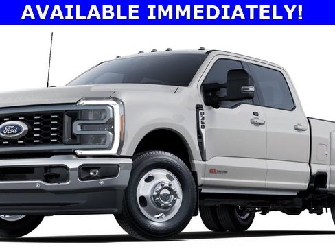 New 2025 Ford F350 Lariat w/ Lariat Ultimate Package image 39