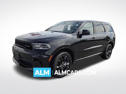 Used 2026 Dodge Durango GT AWD/4WD image 1