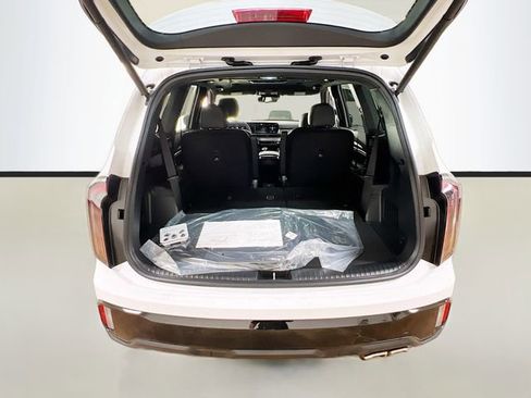 New 2025 Kia Telluride EX X-Line image 29