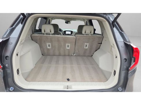 Used 2019 GMC Terrain Denali w/ Advanced Safety Package image 33