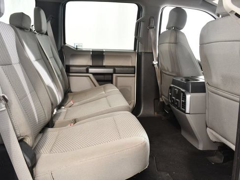 Used 2019 Ford F350 XLT w/ XLT Value Package AWD/4WD image 19