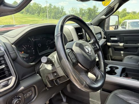 Used 2024 RAM 2500 Power Wagon w/ Safety Group AWD/4WD image 28