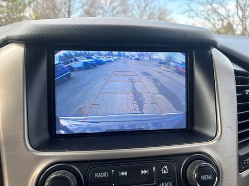 Used 2018 GMC Yukon XL Denali w/ Denali Ultimate Package AWD/4WD image 5
