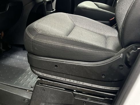 Used 2023 RAM ProMaster 3500 w/ Driver Convenience Group image 12