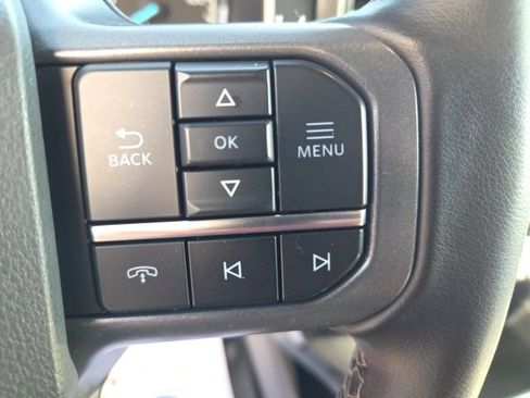 Used 2023 Ford F150 XLT w/ Equipment Group 302A High AWD/4WD image 11