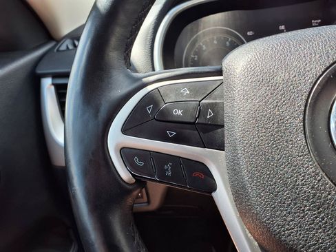 Used 2014 Jeep Cherokee Trailhawk w/ Cold Weather Group AWD/4WD image 27
