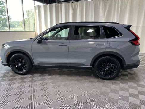 Used 2024 Honda CR-V Sport-L image 5