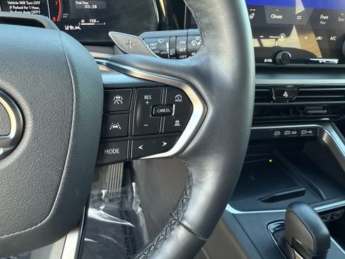 Used 2024 Lexus TX 350 FWD image 22