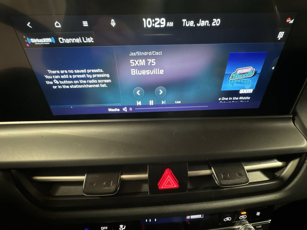Certified 2026 Kia Seltos EX w/ EX Sunroof Package AWD/4WD image 21
