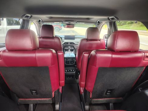 Used 2021 MAZDA CX-9 Carbon Edition AWD/4WD image 12