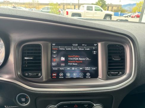 Used 2020 Dodge Charger GT w/ Blacktop Package image 24