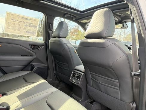 New 2026 Subaru Forester Wilderness image 18