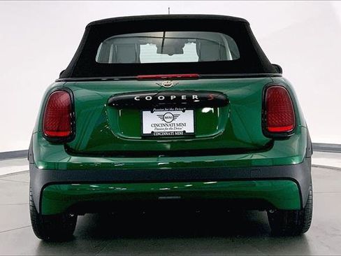 New 2026 MINI Cooper S image 3