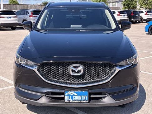 Used 2018 MAZDA CX-5 Sport FWD image 9