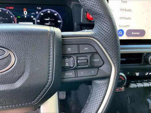 Used 2024 Toyota Tacoma TRD Off-Road w/ TRD Off Road Upgrade Package image 23