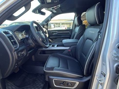 New 2026 RAM 1500 Laramie image 33