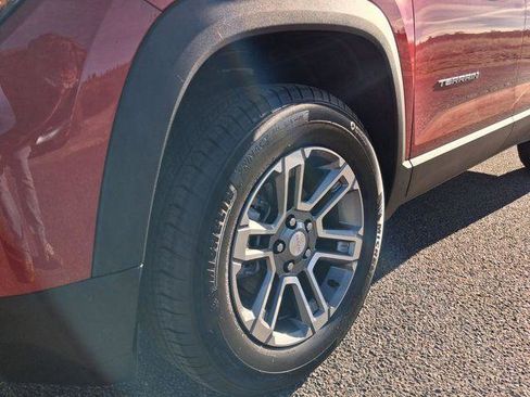 New 2026 GMC Terrain Elevation w/ Technology Package II image 9