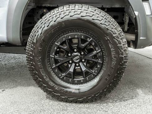 Used 2023 Ford F150 Raptor w/ Raptor 37 Performance Package image 37