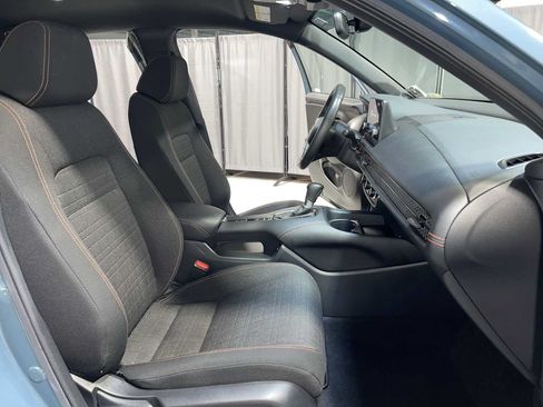 Used 2024 Honda HR-V Sport image 14