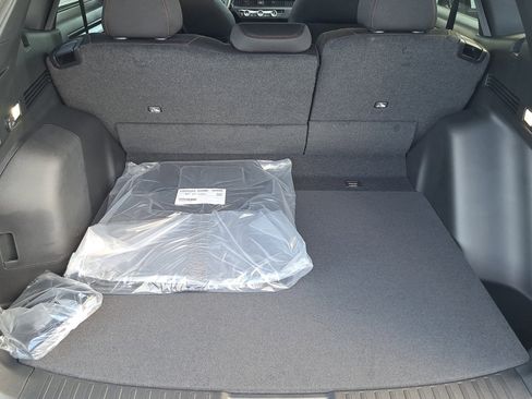 New 2026 Honda CR-V Sport image 18