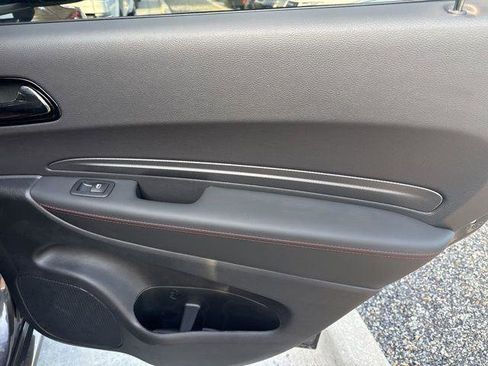 New 2026 Dodge Durango GT image 31