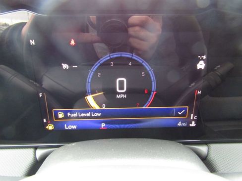 New 2026 Chevrolet TrailBlazer LT w/ Convenience Package image 25