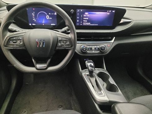 Used 2024 Buick Envista Preferred FWD image 22