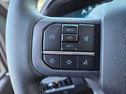 New 2026 Ford F250 Lariat w/ Chrome Package image 12