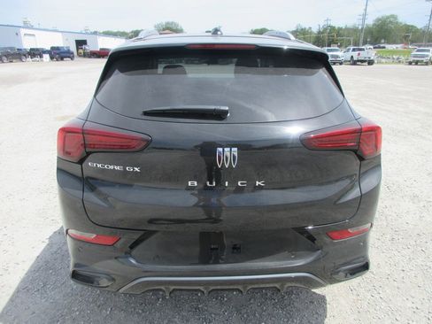 New 2026 Buick Encore GX Sport Touring image 5