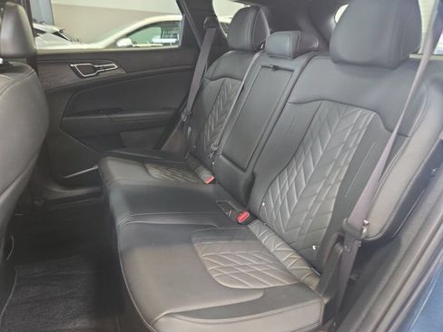 Used 2024 Kia Sportage X-Line Prestige AWD/4WD image 22