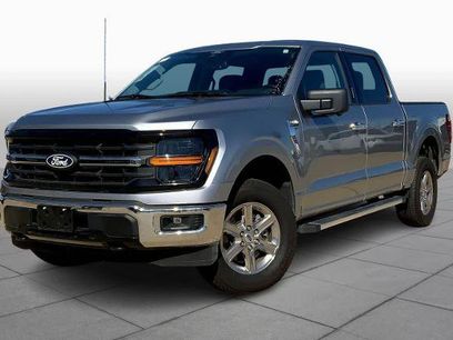 Certified 2024 Ford F150 XLT