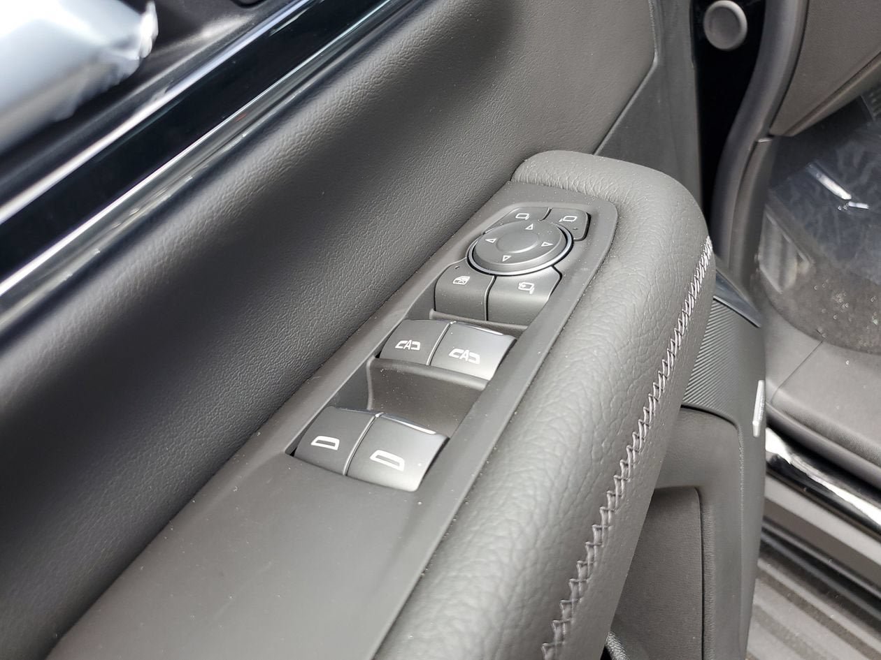 New 2026 GMC Yukon Denali RWD image 18