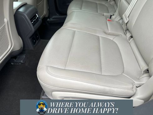 Certified 2023 Lincoln Corsair FWD w/ Equipment Group 101A image 26