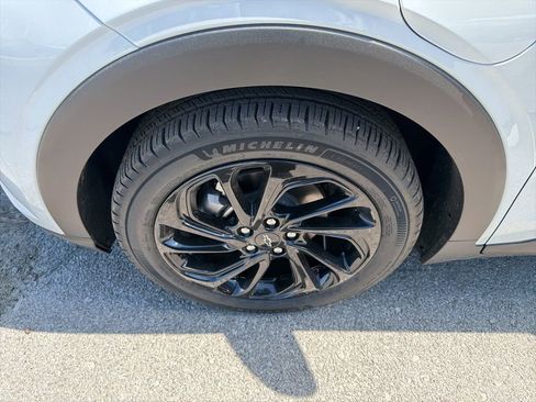 New 2027 Chevrolet Bolt RS FWD image 8