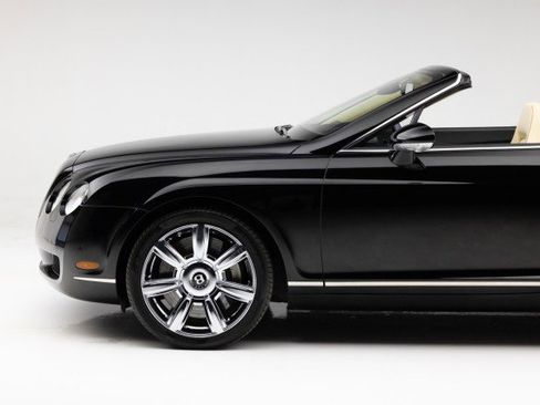 Used 2007 Bentley Continental GTC image 33