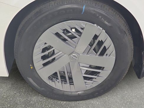 New 2026 Nissan Sentra S w/ Floor Mat Package FWD image 29