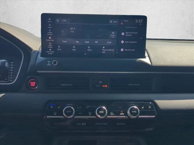 New 2026 Honda Pilot Elite image 16