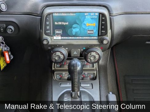 Used 2013 Chevrolet Camaro LT w/ RS Package image 19