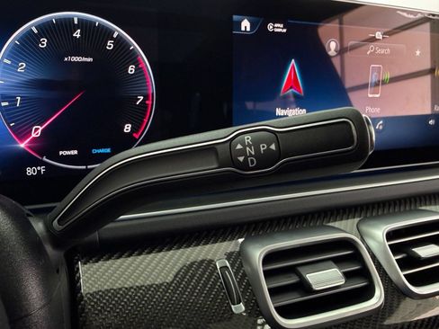 New 2026 Mercedes-Benz GLE 53 AMG 4MATIC image 15