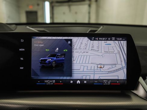 New 2026 BMW X1 xDrive28i w/ Technology Package image 15