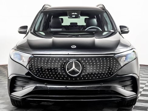 Certified 2024 Mercedes-Benz EQB 300 4MATIC image 10