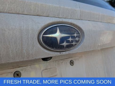 Used 2021 Subaru Impreza 2.0i image 10