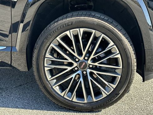 Used 2026 GMC Terrain Denali image 12