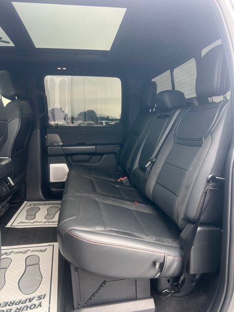 Used 2025 Ford F150 Raptor AWD/4WD image 14